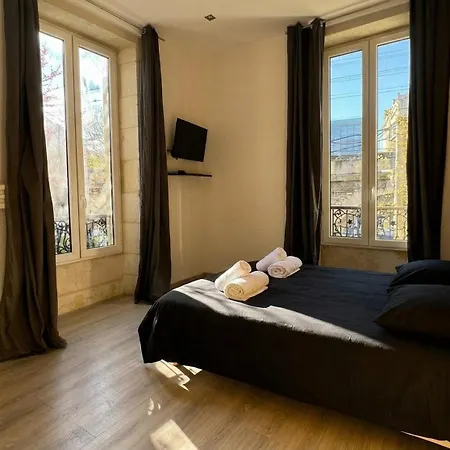 T5 Centre-ville Appartamento Nîmes