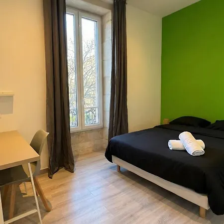 Appartamento T5 Centre-ville