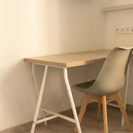 T5 Centre-ville Appartamento