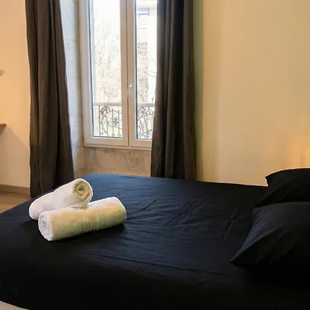 T5 Centre-ville Nîmes
