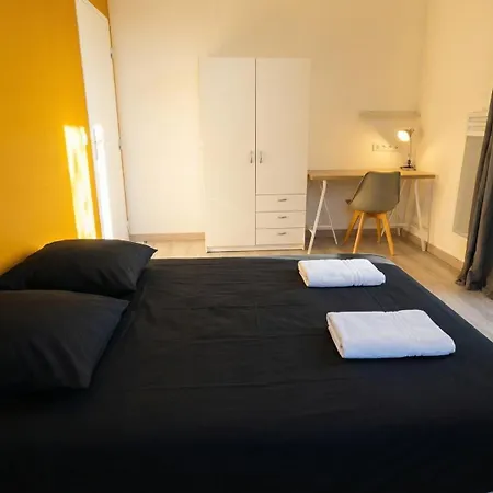 T5 Centre-ville Nîmes