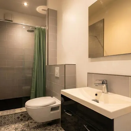 T5 Centre-ville Appartamento *