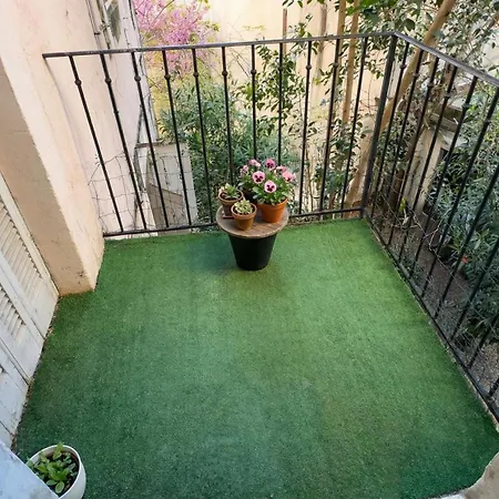 Appartamento T5 Centre-ville *