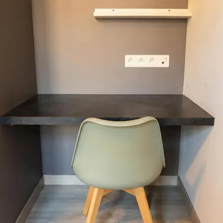 T5 Centre-ville Apartment Nîmes