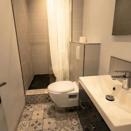 Appartamento T5 Centre-ville *